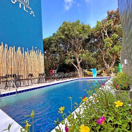 Porto Vila By Aft Pôrto das Galinhas 外观 照片