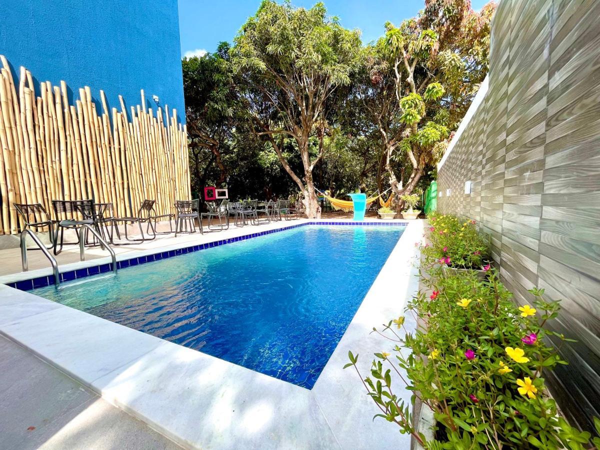 Porto Vila By Aft Pôrto das Galinhas 外观 照片