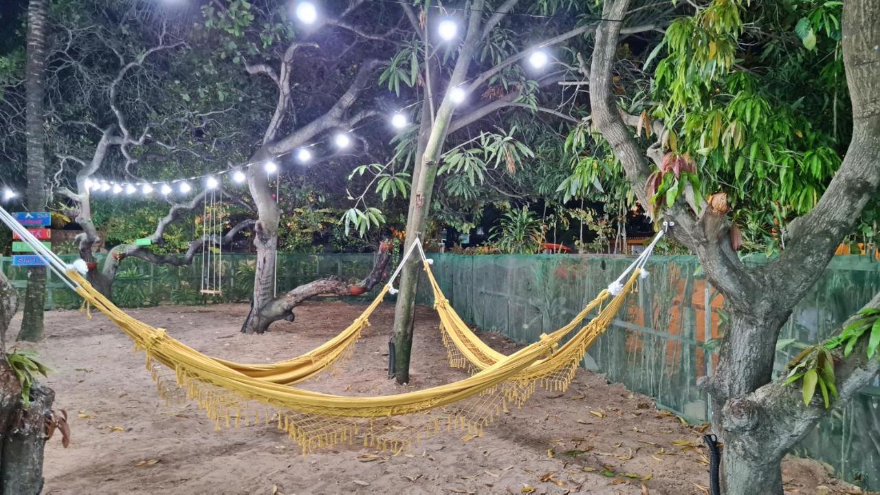 Porto Vila By Aft Pôrto das Galinhas 外观 照片