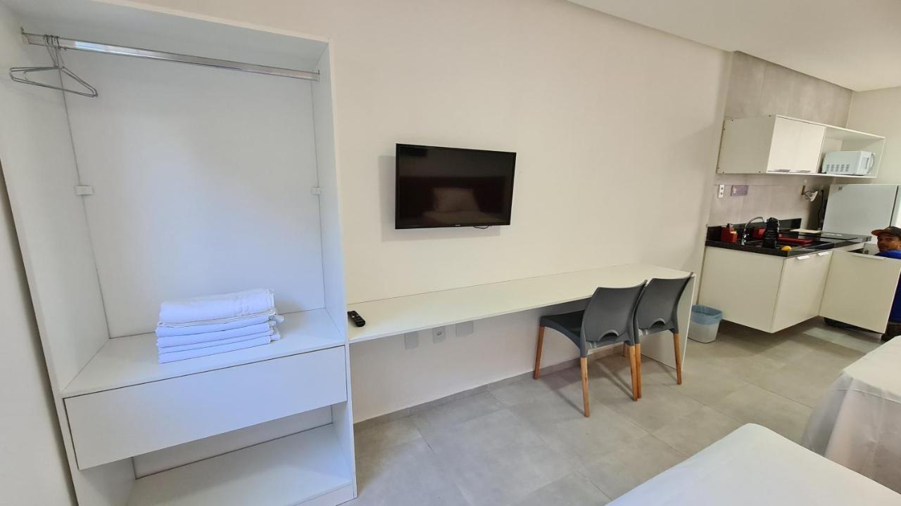 Porto Vila By Aft Pôrto das Galinhas 外观 照片