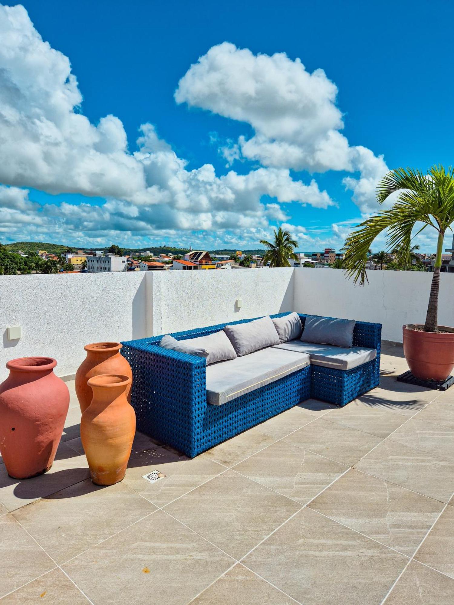 Porto Vila By Aft Pôrto das Galinhas 外观 照片