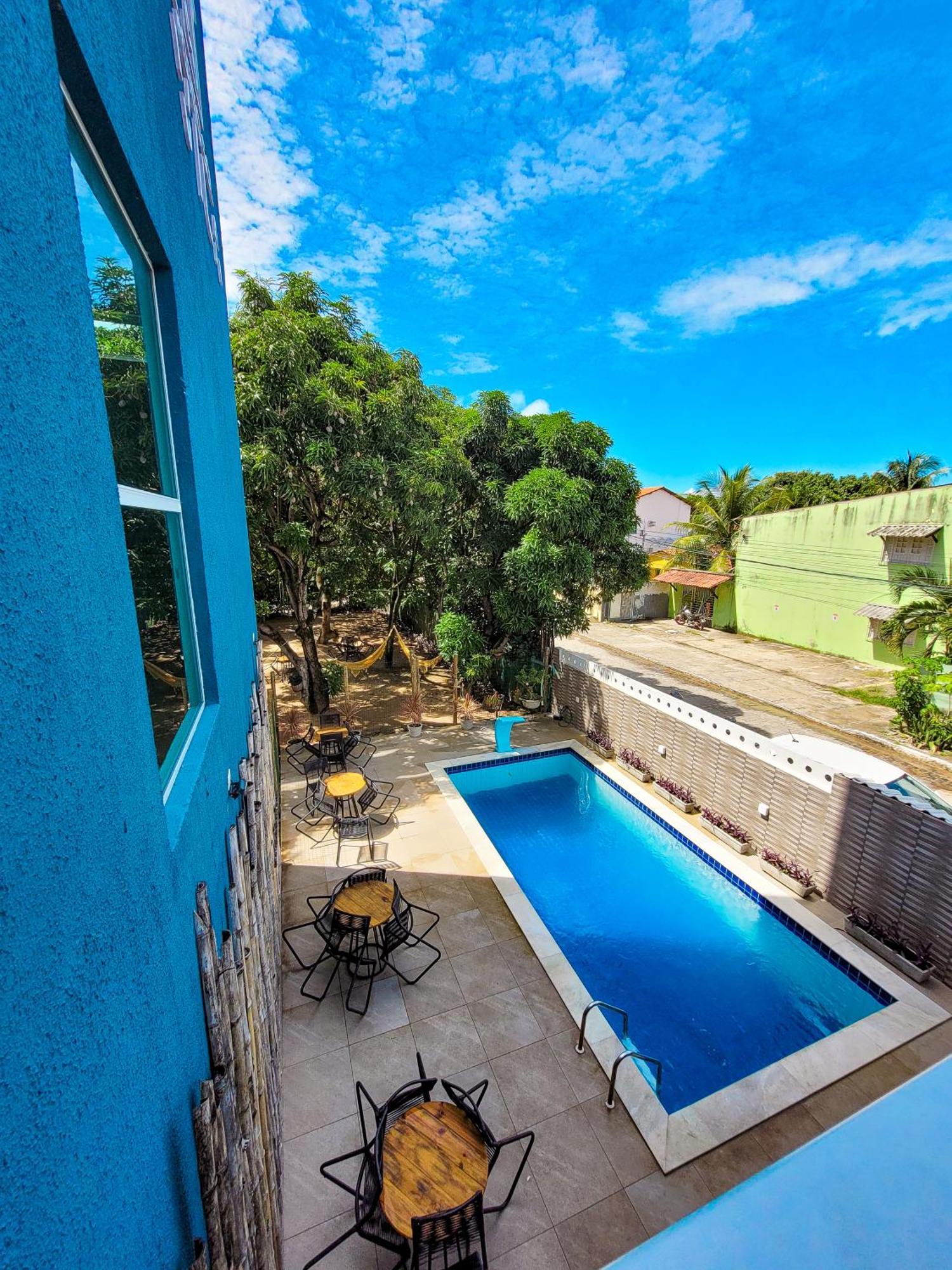 Porto Vila By Aft Pôrto das Galinhas 外观 照片